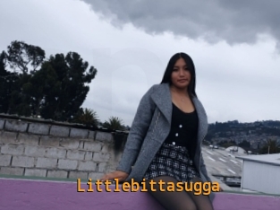 Littlebittasugga