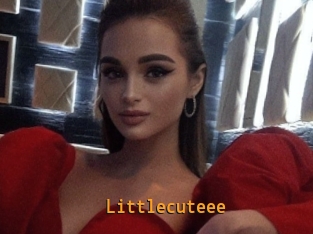 Littlecuteee