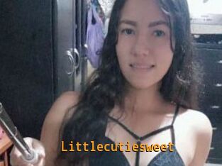 Littlecutiesweet