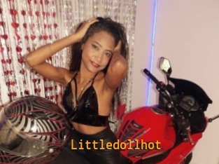 Littledollhot