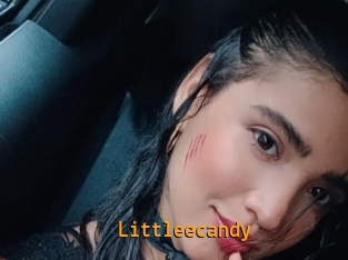 Littleecandy