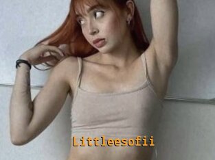 Littleesofii