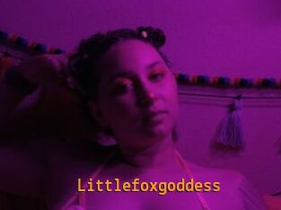 Littlefoxgoddess
