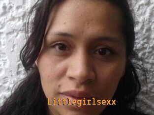 Littlegirlsexx