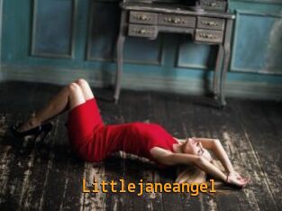 Littlejaneangel