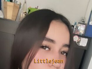 Littlejean