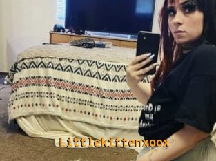 Littlekittenxoox