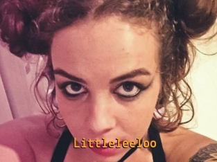 littleleeloo Sexcam Portal