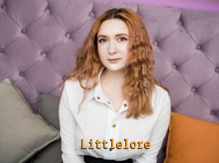 Littlelore