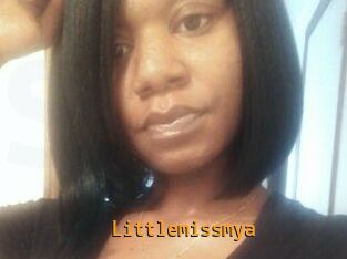 Littlemissmya