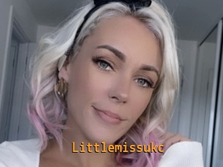 Littlemissukc