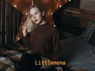 Littlemona