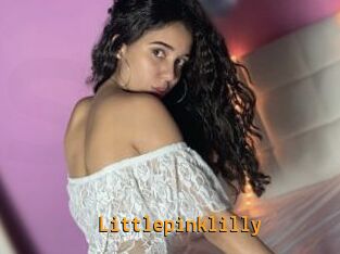 Littlepinklilly