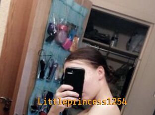 Littleprincess1254