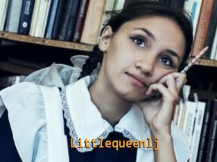 Littlequeenlj