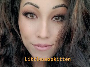 Littlesexxkitten