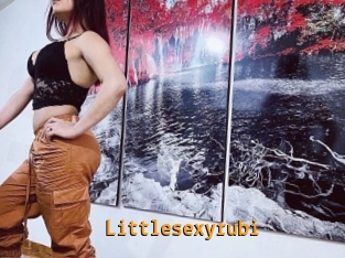 Littlesexyrubi