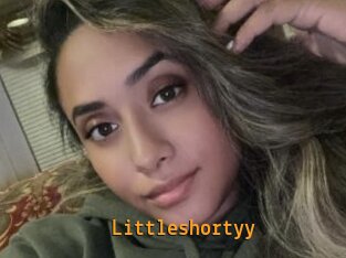 Littleshortyy