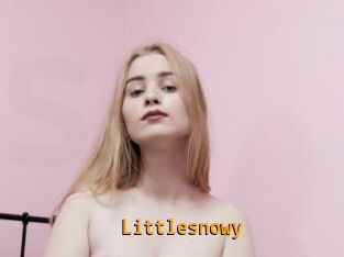 Littlesnowy