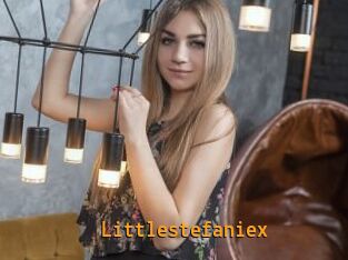 Littlestefaniex