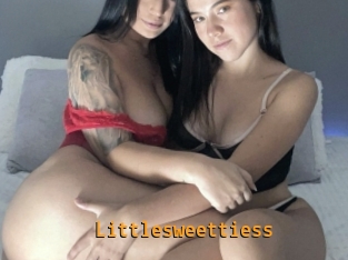 Littlesweettiess