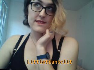 Littletransclit