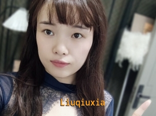 Liuqiuxia