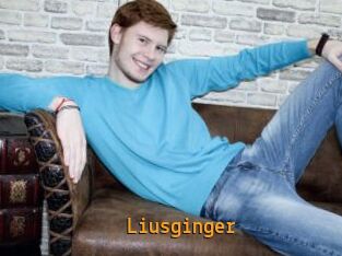 Liusginger