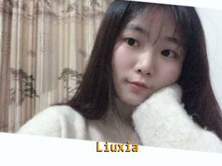 Liuxia