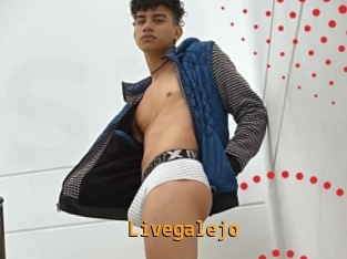 Livegalejo