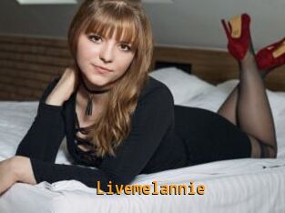 Livemelannie