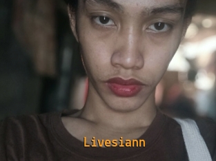 Livesiann