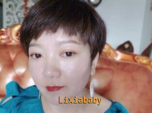Lixiababy