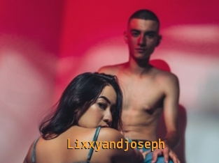 Lixxyandjoseph