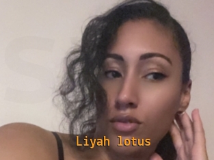 Liyah_lotus