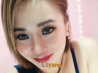 Liyang