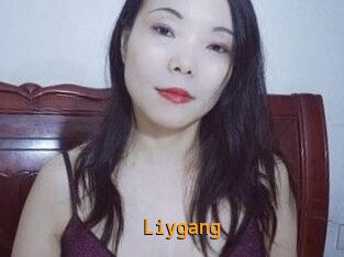 Liygang