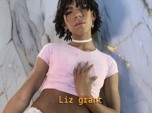 liz_grant Sexcam Portal
