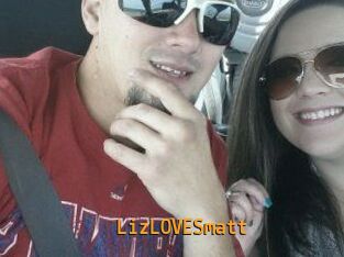 LizLOVESmatt