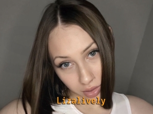 Lizalively