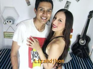 Lizandjhon