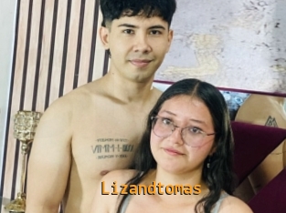 lizandtomas Sexcam Portal