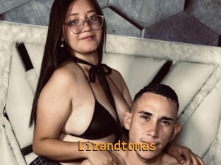 Lizandtomas