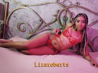 Lizaroberts