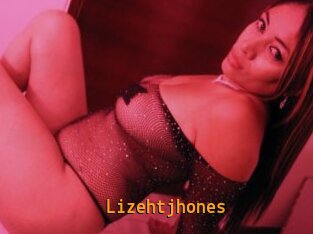 Lizehtjhones