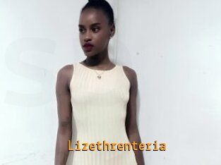 Lizethrenteria