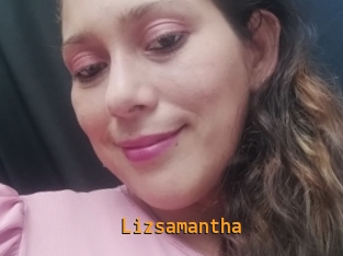 Lizsamantha
