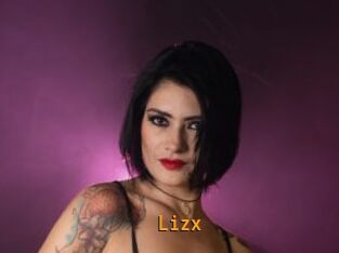 Lizx