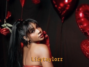 lizytaylorr Sexcam Portal