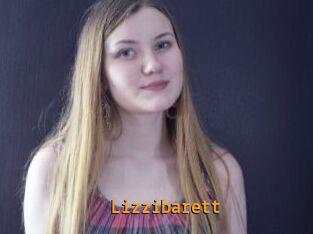 Lizzibarett